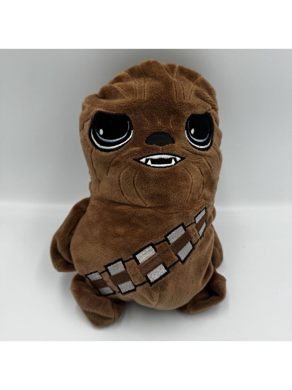 Cubcoats Star Wars Chewbacca Hoodie Zip Up Size 4 5